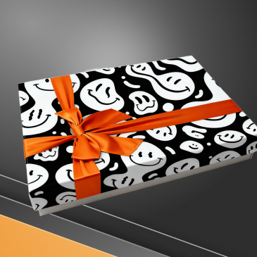 Упаковка подарочная